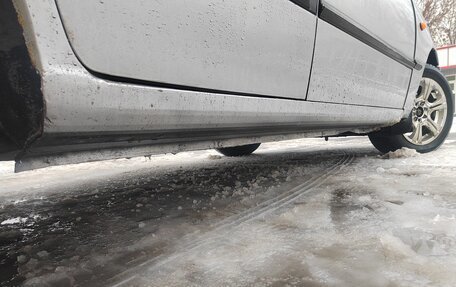 Hyundai Accent II, 2004 год, 239 000 рублей, 14 фотография