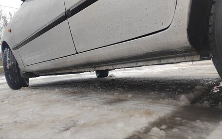 Hyundai Accent II, 2004 год, 239 000 рублей, 15 фотография