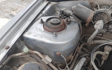 Hyundai Accent II, 2004 год, 239 000 рублей, 16 фотография