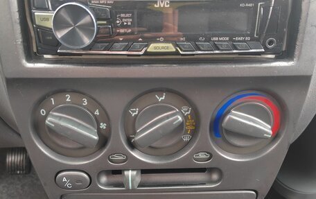 Hyundai Accent II, 2004 год, 239 000 рублей, 12 фотография