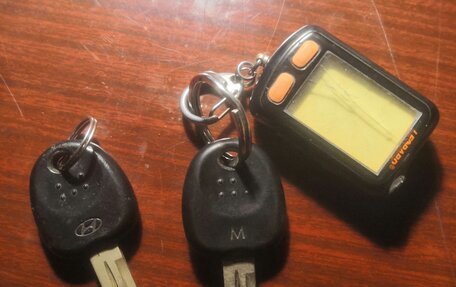 Hyundai Accent II, 2004 год, 239 000 рублей, 19 фотография