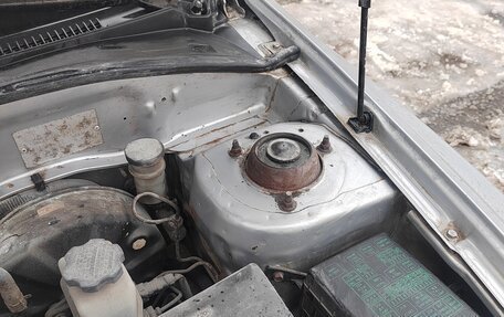 Hyundai Accent II, 2004 год, 239 000 рублей, 17 фотография