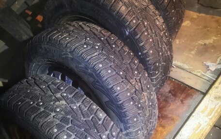 Hyundai Accent II, 2004 год, 239 000 рублей, 20 фотография