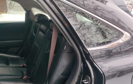 Lexus RX III, 2012 год, 2 300 000 рублей, 2 фотография