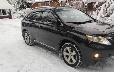 Lexus RX III, 2012 год, 2 300 000 рублей, 4 фотография