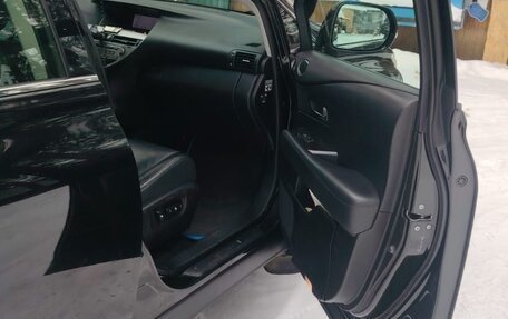 Lexus RX III, 2012 год, 2 300 000 рублей, 5 фотография