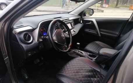 Toyota RAV4, 2013 год, 2 000 000 рублей, 7 фотография