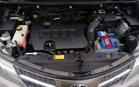 Toyota RAV4, 2013 год, 2 000 000 рублей, 9 фотография