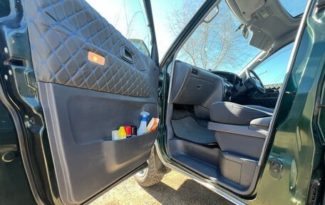 Toyota Lite Ace IV, 1998 год, 999 999 рублей, 8 фотография