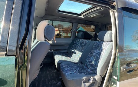 Toyota Lite Ace IV, 1998 год, 999 999 рублей, 5 фотография