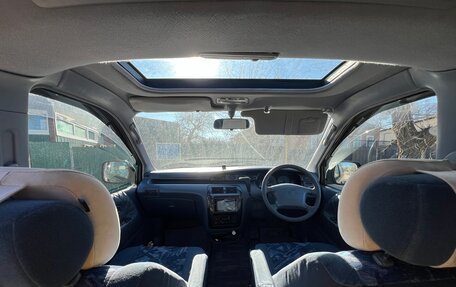 Toyota Lite Ace IV, 1998 год, 999 999 рублей, 6 фотография