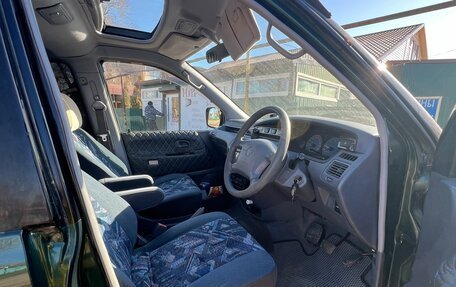 Toyota Lite Ace IV, 1998 год, 999 999 рублей, 10 фотография