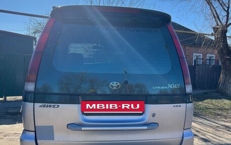 Toyota Lite Ace IV, 1998 год, 999 999 рублей, 4 фотография