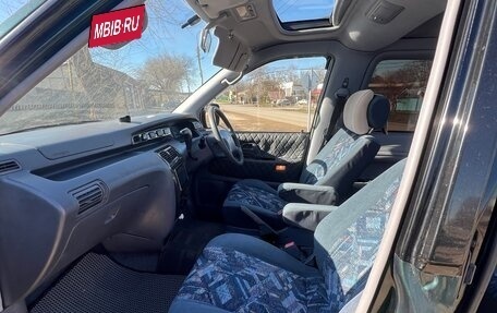 Toyota Lite Ace IV, 1998 год, 999 999 рублей, 9 фотография