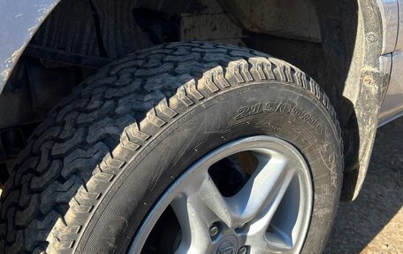 Toyota Lite Ace IV, 1998 год, 999 999 рублей, 13 фотография