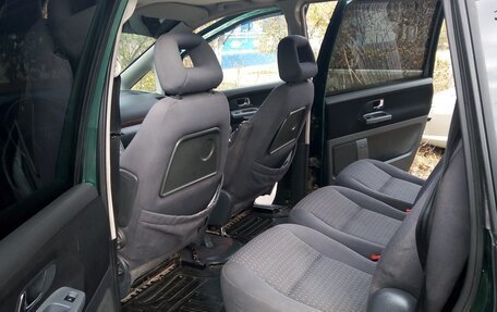 SEAT Alhambra II рестайлинг, 2002 год, 500 000 рублей, 10 фотография