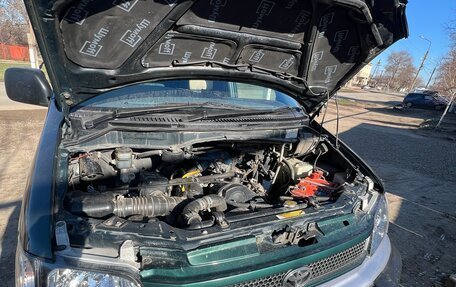 Toyota Lite Ace IV, 1998 год, 999 999 рублей, 14 фотография