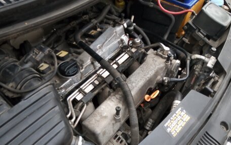 SEAT Alhambra II рестайлинг, 2002 год, 500 000 рублей, 13 фотография