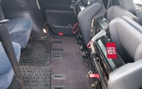 SEAT Alhambra II рестайлинг, 2002 год, 500 000 рублей, 7 фотография