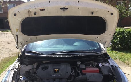 KIA Cerato III, 2018 год, 1 500 000 рублей, 3 фотография