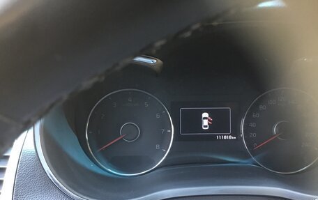 KIA Cerato III, 2018 год, 1 500 000 рублей, 7 фотография