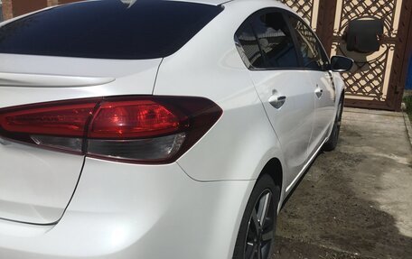 KIA Cerato III, 2018 год, 1 500 000 рублей, 6 фотография