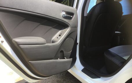 KIA Cerato III, 2018 год, 1 500 000 рублей, 11 фотография