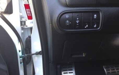 KIA Cerato III, 2018 год, 1 500 000 рублей, 13 фотография