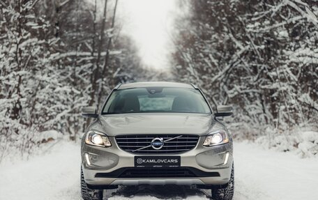 Volvo XC60 II, 2014 год, 3 099 000 рублей, 4 фотография