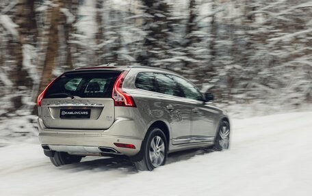Volvo XC60 II, 2014 год, 3 099 000 рублей, 17 фотография