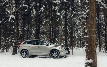 Volvo XC60 II, 2014 год, 3 099 000 рублей, 8 фотография