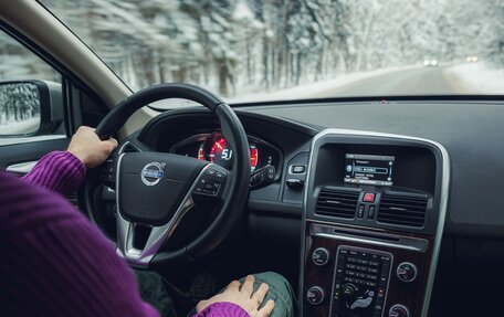 Volvo XC60 II, 2014 год, 3 099 000 рублей, 12 фотография