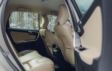 Volvo XC60 II, 2014 год, 3 099 000 рублей, 16 фотография