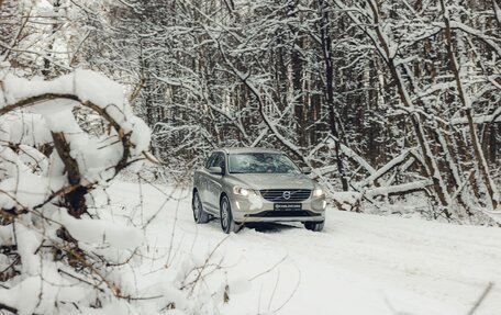 Volvo XC60 II, 2014 год, 3 099 000 рублей, 14 фотография