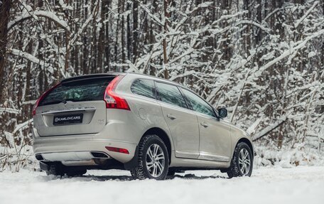 Volvo XC60 II, 2014 год, 3 099 000 рублей, 6 фотография