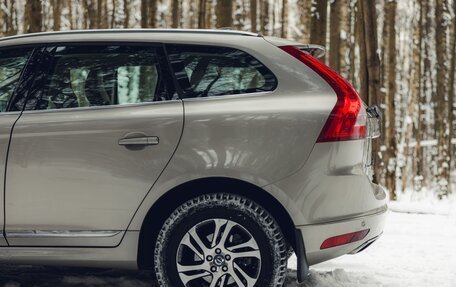 Volvo XC60 II, 2014 год, 3 099 000 рублей, 23 фотография
