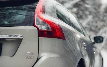 Volvo XC60 II, 2014 год, 3 099 000 рублей, 30 фотография