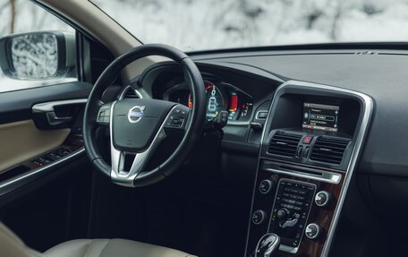 Volvo XC60 II, 2014 год, 3 099 000 рублей, 32 фотография