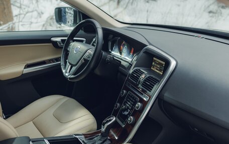 Volvo XC60 II, 2014 год, 3 099 000 рублей, 24 фотография