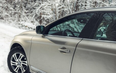 Volvo XC60 II, 2014 год, 3 099 000 рублей, 21 фотография