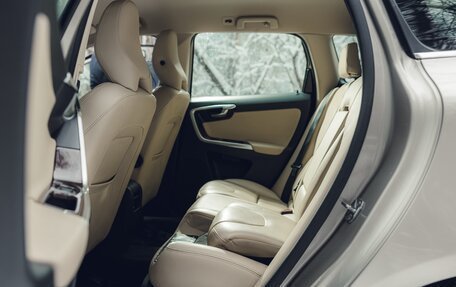 Volvo XC60 II, 2014 год, 3 099 000 рублей, 22 фотография