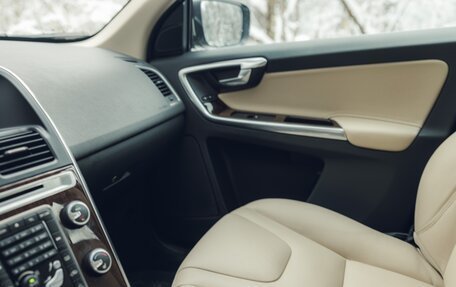 Volvo XC60 II, 2014 год, 3 099 000 рублей, 25 фотография