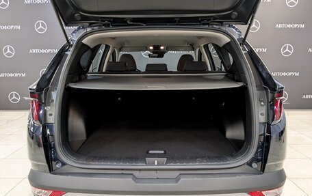 Hyundai Tucson, 2021 год, 3 295 000 рублей, 10 фотография