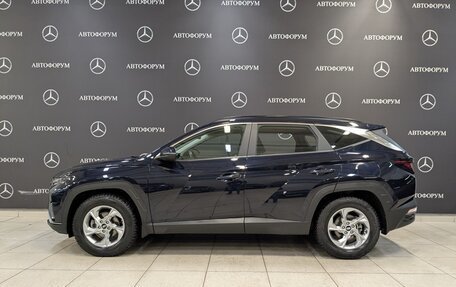 Hyundai Tucson, 2021 год, 3 295 000 рублей, 8 фотография