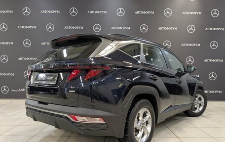 Hyundai Tucson, 2021 год, 3 295 000 рублей, 7 фотография