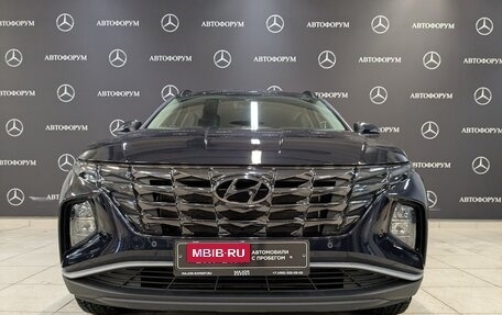 Hyundai Tucson, 2021 год, 3 295 000 рублей, 2 фотография