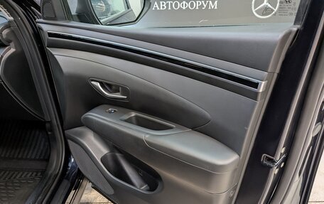 Hyundai Tucson, 2021 год, 3 295 000 рублей, 13 фотография