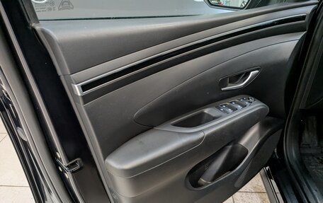 Hyundai Tucson, 2021 год, 3 295 000 рублей, 12 фотография