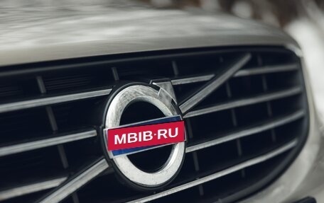 Volvo XC60 II, 2014 год, 3 099 000 рублей, 34 фотография