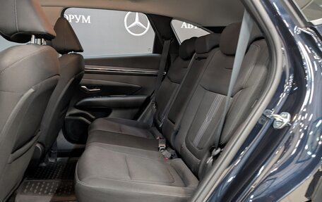 Hyundai Tucson, 2021 год, 3 295 000 рублей, 27 фотография